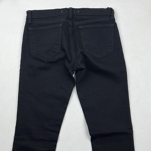 J Brand Pencil Leg Jean - Picture 6 of 9